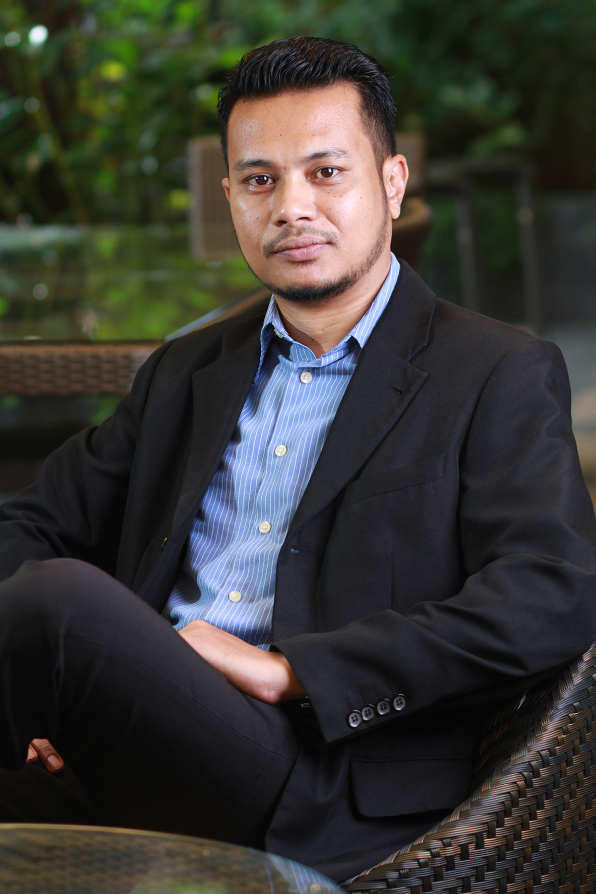 faizal