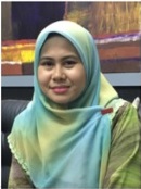Dr Siti Hamidah